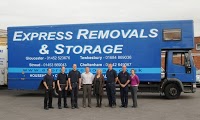 Express Removals and Storage Ltd 254408 Image 4